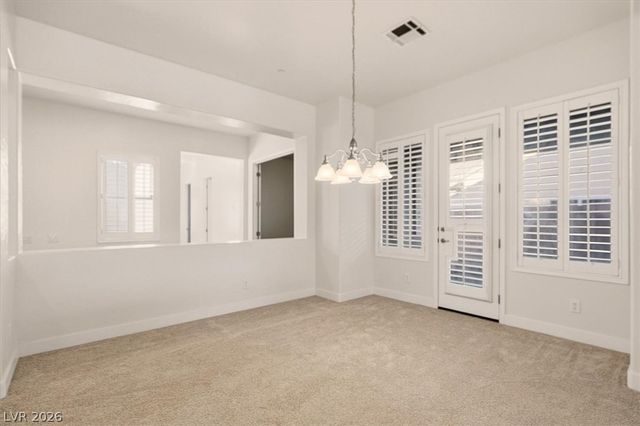 208 Palmetto Pointe Drive, Henderson, NV 89012
