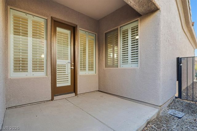 208 Palmetto Pointe Drive, Henderson, NV 89012