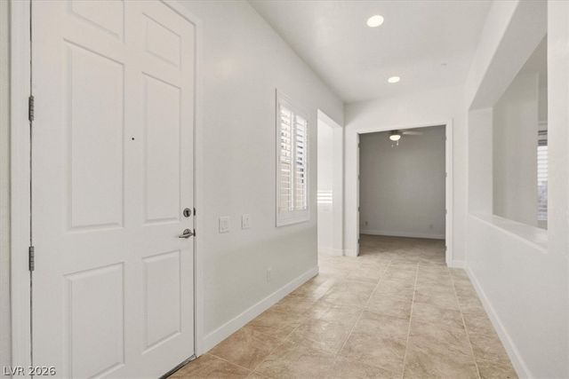 208 Palmetto Pointe Drive, Henderson, NV 89012