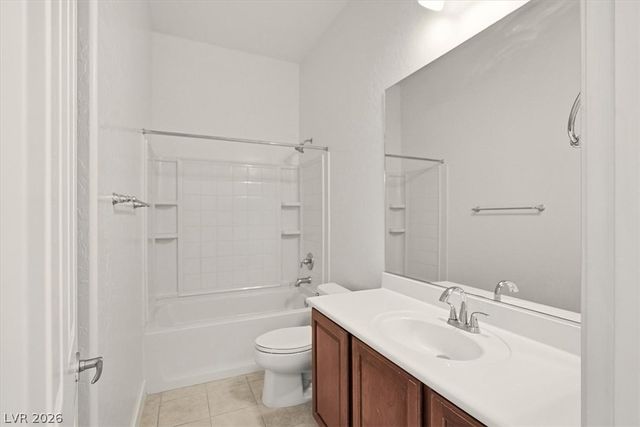 208 Palmetto Pointe Drive, Henderson, NV 89012