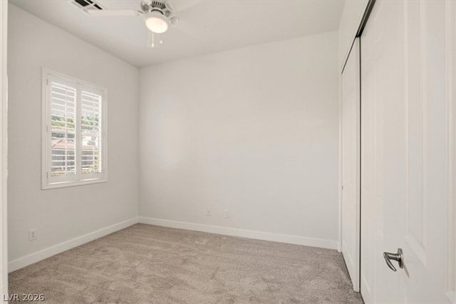 208 Palmetto Pointe Drive, Henderson, NV 89012