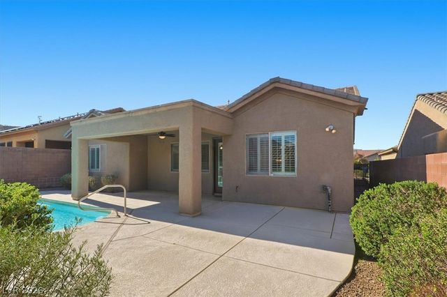 208 Palmetto Pointe Drive, Henderson, NV 89012