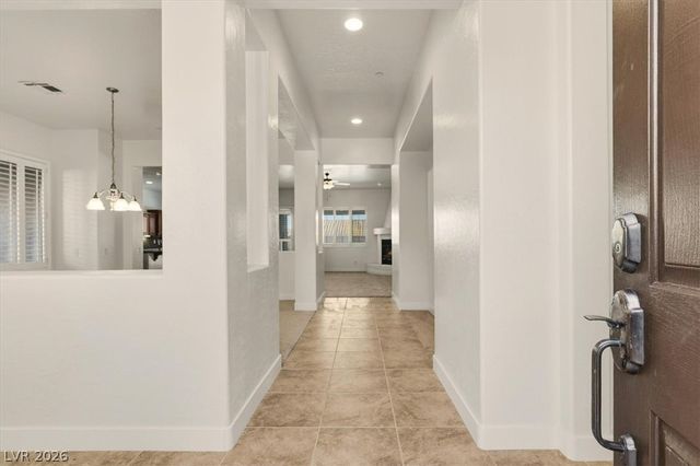 208 Palmetto Pointe Drive, Henderson, NV 89012