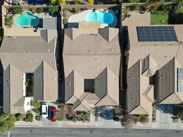 208 Palmetto Pointe Drive, Henderson, NV 89012