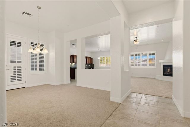 208 Palmetto Pointe Drive, Henderson, NV 89012