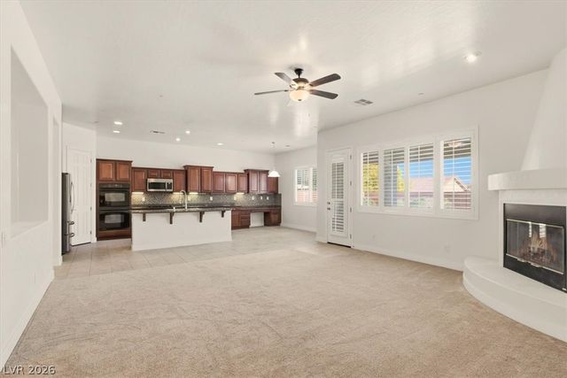 208 Palmetto Pointe Drive, Henderson, NV 89012