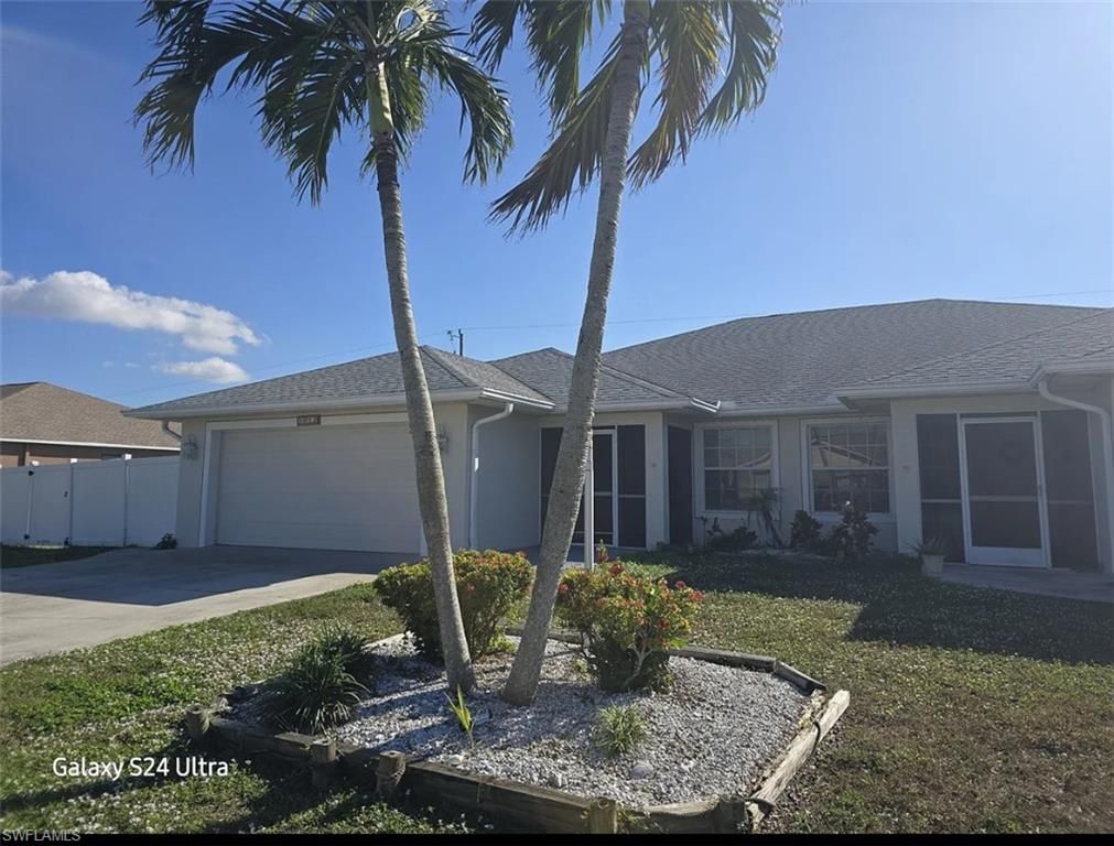 1012 SE 12th TER, Cape Coral, FL 33990