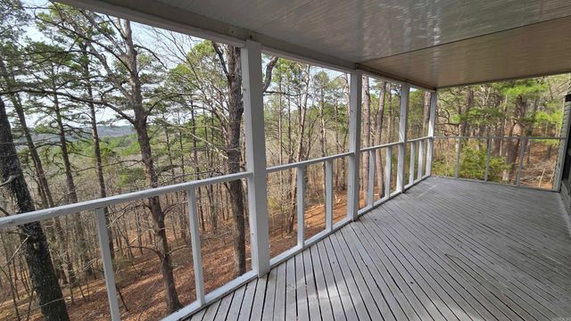 112 Ridgeview Drive, Fairfield Bay, AR 72088