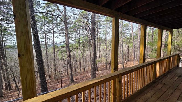 112 Ridgeview Drive, Fairfield Bay, AR 72088