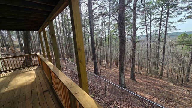 112 Ridgeview Drive, Fairfield Bay, AR 72088