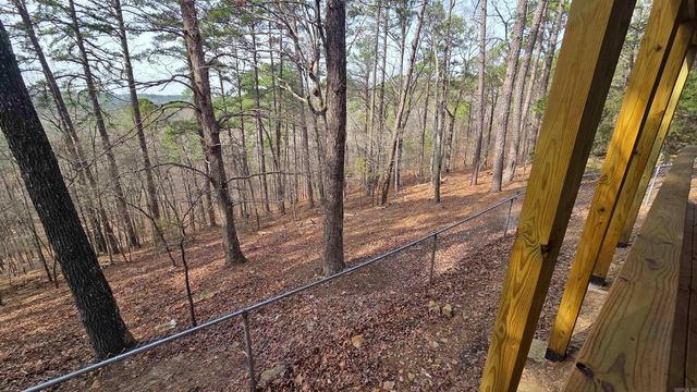 112 Ridgeview Drive, Fairfield Bay, AR 72088