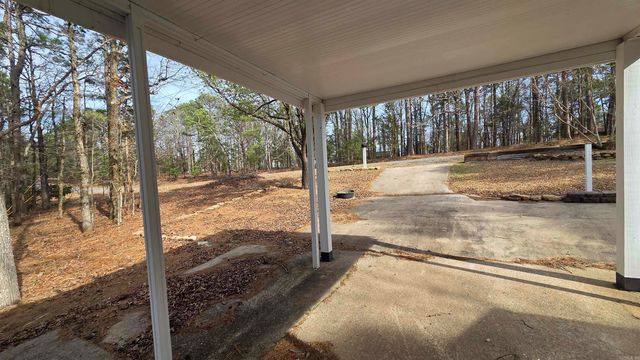 112 Ridgeview Drive, Fairfield Bay, AR 72088