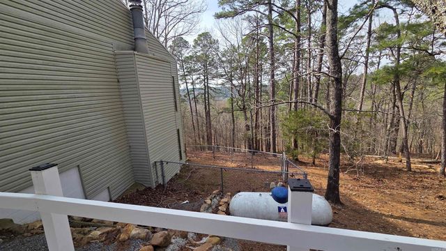 112 Ridgeview Drive, Fairfield Bay, AR 72088