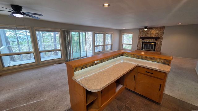 112 Ridgeview Drive, Fairfield Bay, AR 72088