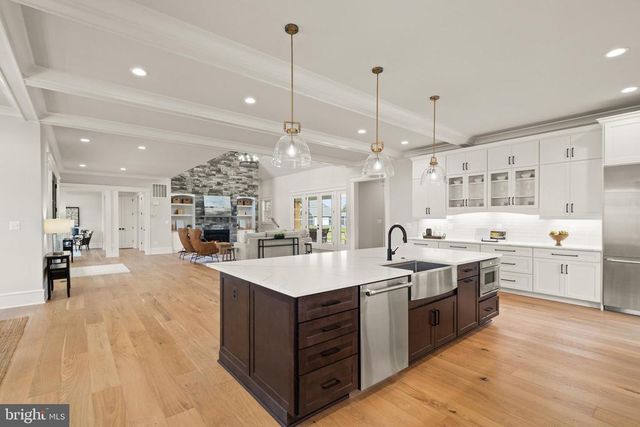 0 WILSON ROAD, Marshall, VA 20115