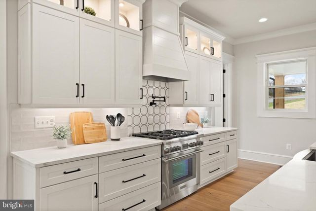 0 WILSON ROAD, Marshall, VA 20115