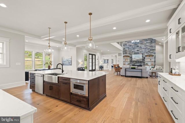 0 WILSON ROAD, Marshall, VA 20115