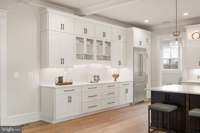 0 WILSON ROAD, Marshall, VA 20115