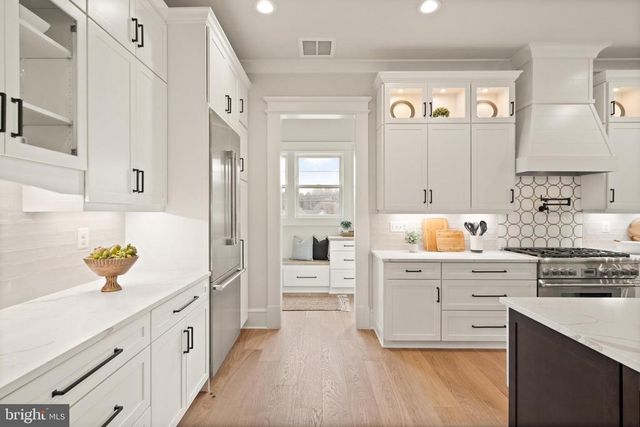 0 WILSON ROAD, Marshall, VA 20115