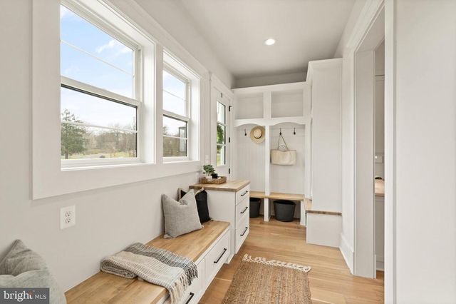 0 WILSON ROAD, Marshall, VA 20115