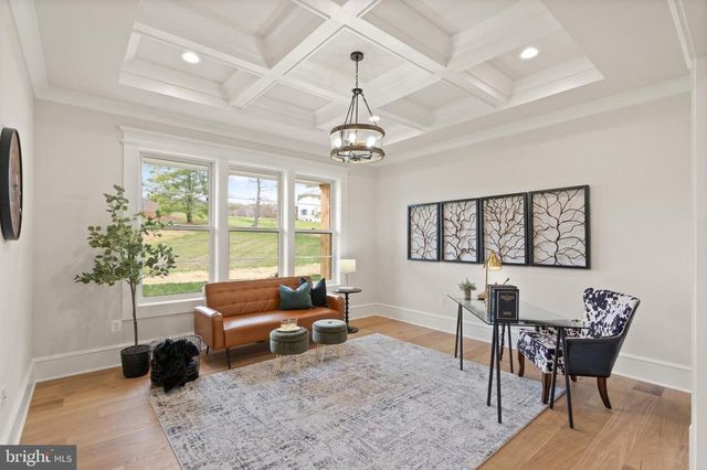 0 WILSON ROAD, Marshall, VA 20115