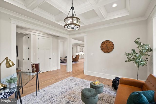 0 WILSON ROAD, Marshall, VA 20115