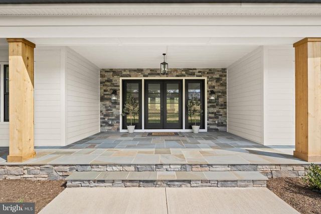 0 WILSON ROAD, Marshall, VA 20115