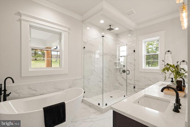 0 WILSON ROAD, Marshall, VA 20115