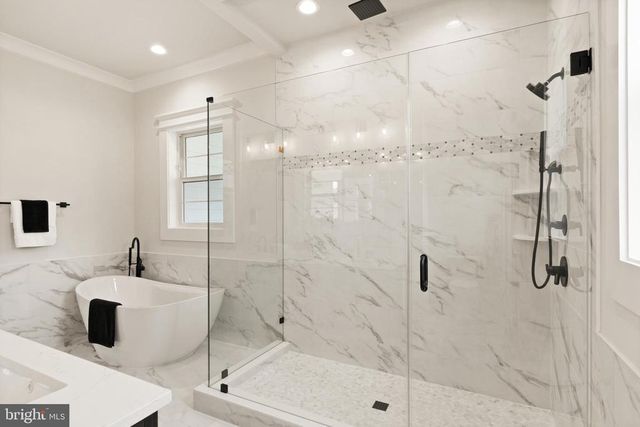 0 WILSON ROAD, Marshall, VA 20115