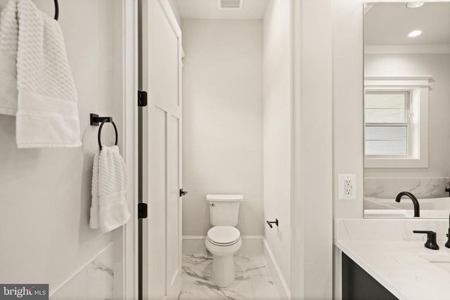 0 WILSON ROAD, Marshall, VA 20115