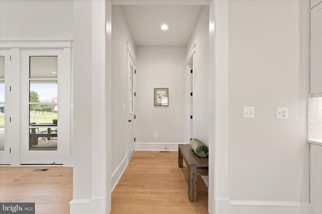 0 WILSON ROAD, Marshall, VA 20115