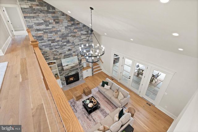 0 WILSON ROAD, Marshall, VA 20115