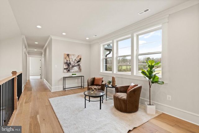 0 WILSON ROAD, Marshall, VA 20115