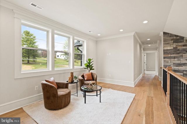 0 WILSON ROAD, Marshall, VA 20115