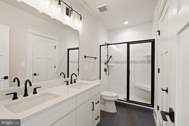 0 WILSON ROAD, Marshall, VA 20115