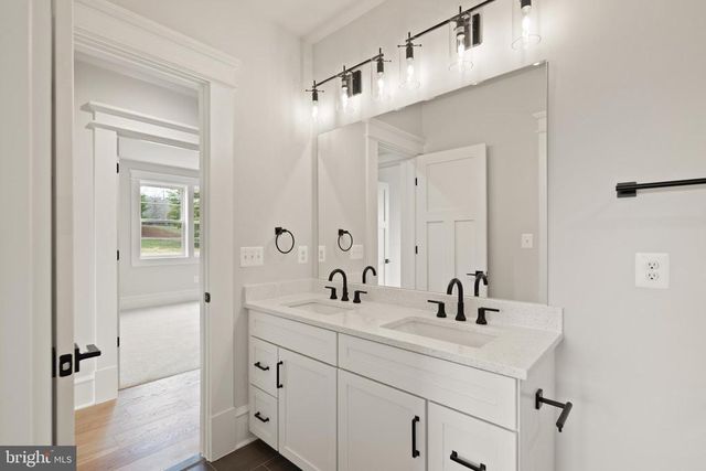 0 WILSON ROAD, Marshall, VA 20115