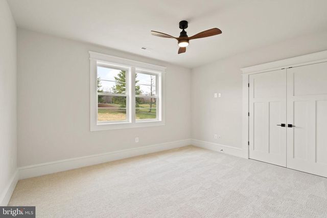 0 WILSON ROAD, Marshall, VA 20115