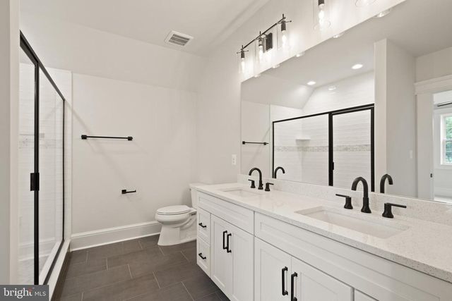 0 WILSON ROAD, Marshall, VA 20115