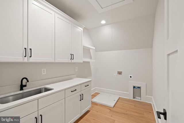 0 WILSON ROAD, Marshall, VA 20115