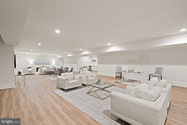 0 WILSON ROAD, Marshall, VA 20115