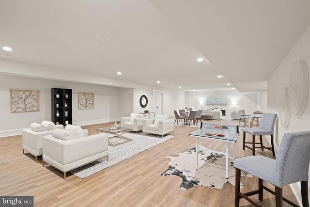 0 WILSON ROAD, Marshall, VA 20115