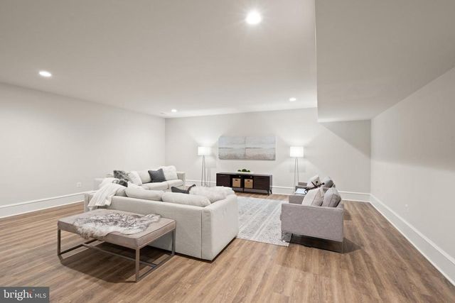 0 WILSON ROAD, Marshall, VA 20115