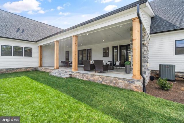 0 WILSON ROAD, Marshall, VA 20115