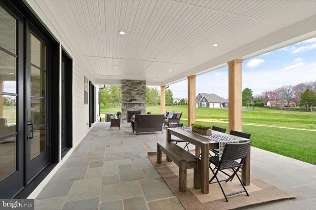 0 WILSON ROAD, Marshall, VA 20115