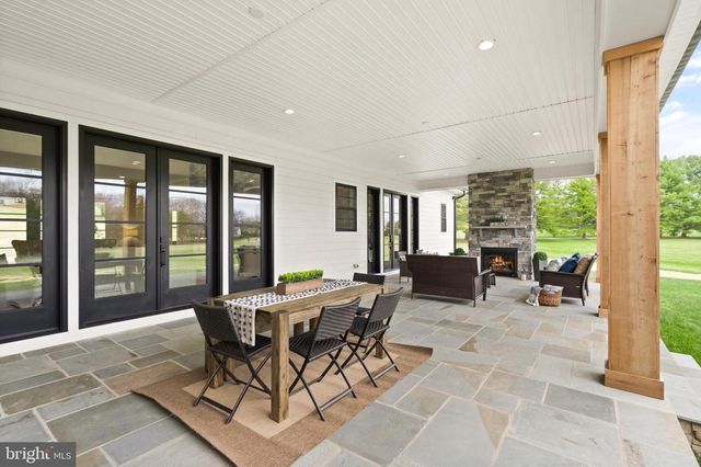 0 WILSON ROAD, Marshall, VA 20115