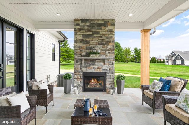 0 WILSON ROAD, Marshall, VA 20115