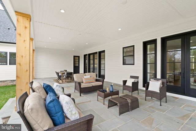 0 WILSON ROAD, Marshall, VA 20115