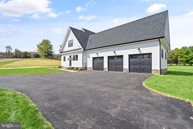 0 WILSON ROAD, Marshall, VA 20115