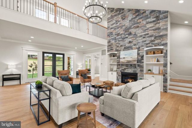 0 WILSON ROAD, Marshall, VA 20115