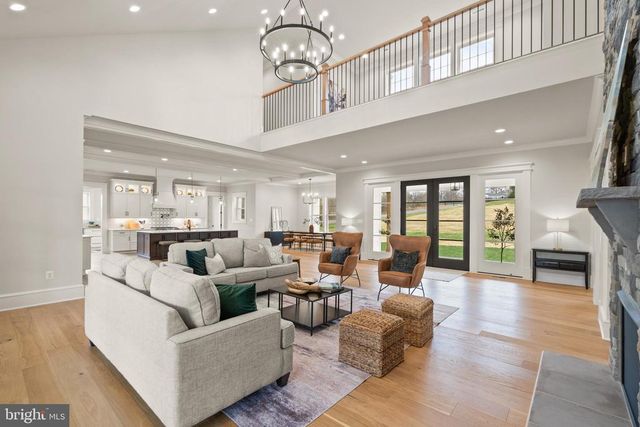 0 WILSON ROAD, Marshall, VA 20115